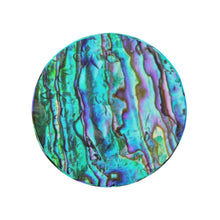 Load image into Gallery viewer, Abalone 32 Inch Spare Tire Cover