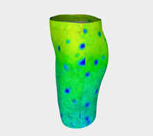 Load image into Gallery viewer, Mahi Fitted Skirt