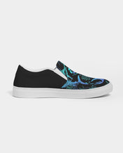 Load image into Gallery viewer, Grand Slam Women's Slip-On Canvas Shoe