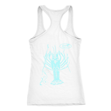 Load image into Gallery viewer, Reel Mermaid Spiny Lobster Tank