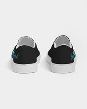 Load image into Gallery viewer, Grand Slam Women's Slip-On Canvas Shoe