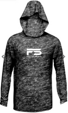Load image into Gallery viewer, Fin Stalker Hoodie