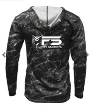 Load image into Gallery viewer, Fin Stalker Hoodie