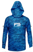 Load image into Gallery viewer, Fin Stalker Hoodie