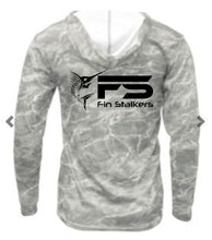 Load image into Gallery viewer, Fin Stalker Hoodie