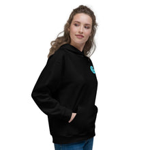 Load image into Gallery viewer, Mahi Reef Reel Mermaid Hoodie - Island Mermaid Tribe