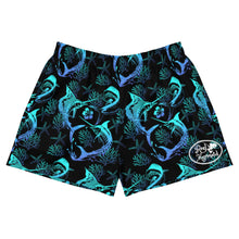 Load image into Gallery viewer, Grand Slam Women's Athletic Shorts