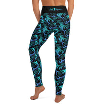 Load image into Gallery viewer, Grand Slam Yoga Leggings
