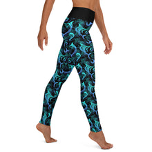 Load image into Gallery viewer, Grand Slam Yoga Leggings