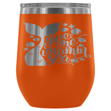 Load image into Gallery viewer, Give Me Vitamin Sea! - Island Mermaid Tribe