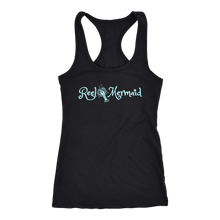 Load image into Gallery viewer, Reel Mermaid Spiny Lobster Tank