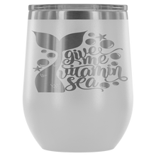 Load image into Gallery viewer, Give Me Vitamin Sea! - Island Mermaid Tribe