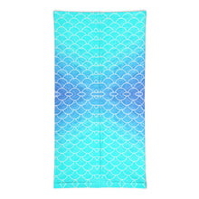 Load image into Gallery viewer, Ombre Neck Gaiter/Buff/Scarf/Mask