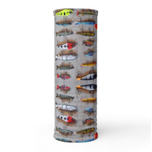 Load image into Gallery viewer, Lure Me In Neck Gaiter - Island Mermaid Tribe