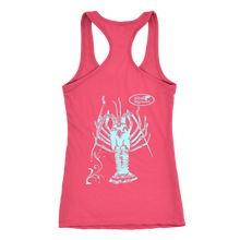 Load image into Gallery viewer, Reel Mermaid Spiny Lobster Tank