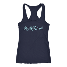 Load image into Gallery viewer, Reel Mermaid Spiny Lobster Tank