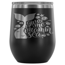 Load image into Gallery viewer, Give Me Vitamin Sea! - Island Mermaid Tribe