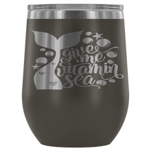 Load image into Gallery viewer, Give Me Vitamin Sea! - Island Mermaid Tribe